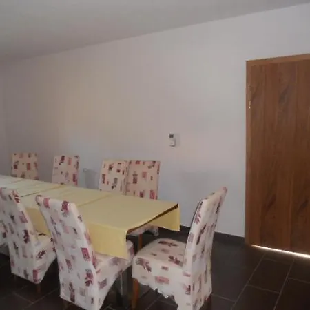 Vrchar Penzion *