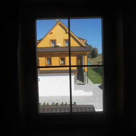 Vrchar Penzion Lom nad Rimavicou